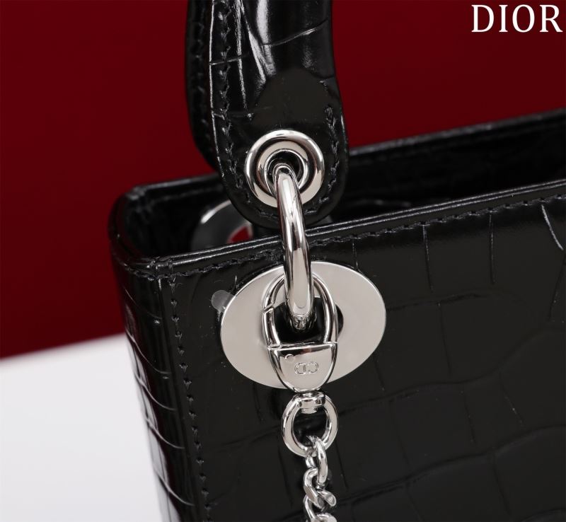 Christian Dior My Lady Bags